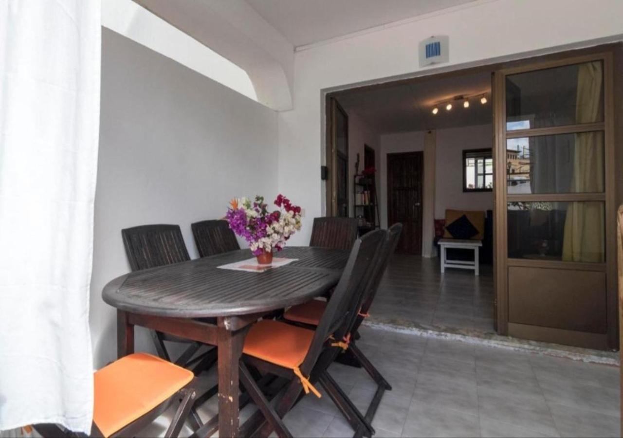 Appartement Free Spirit Corralejo
