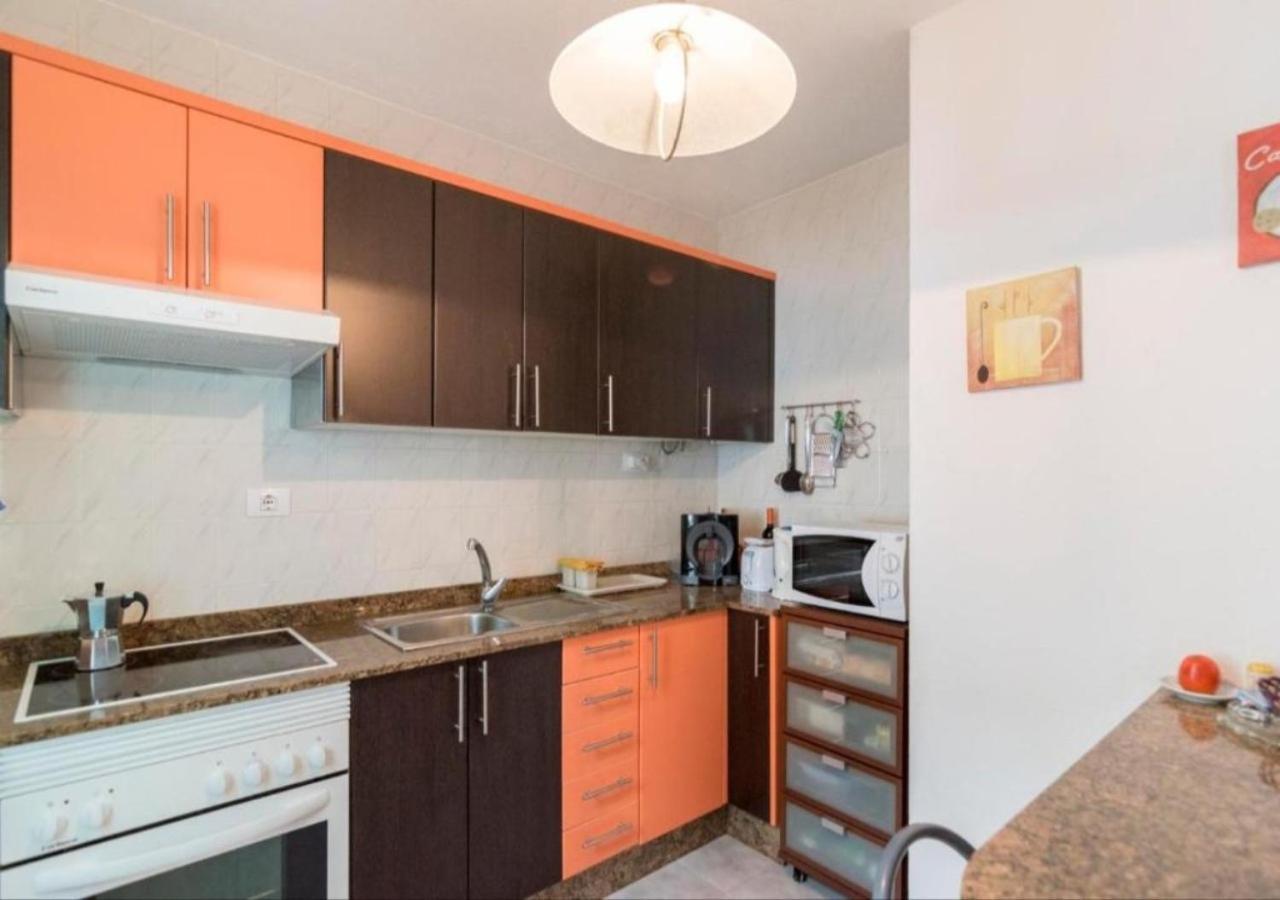 Appartement Free Spirit Corralejo