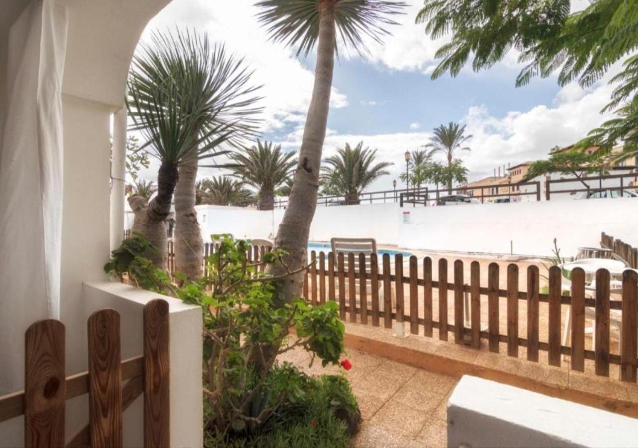 Free Spirit Appartement Corralejo