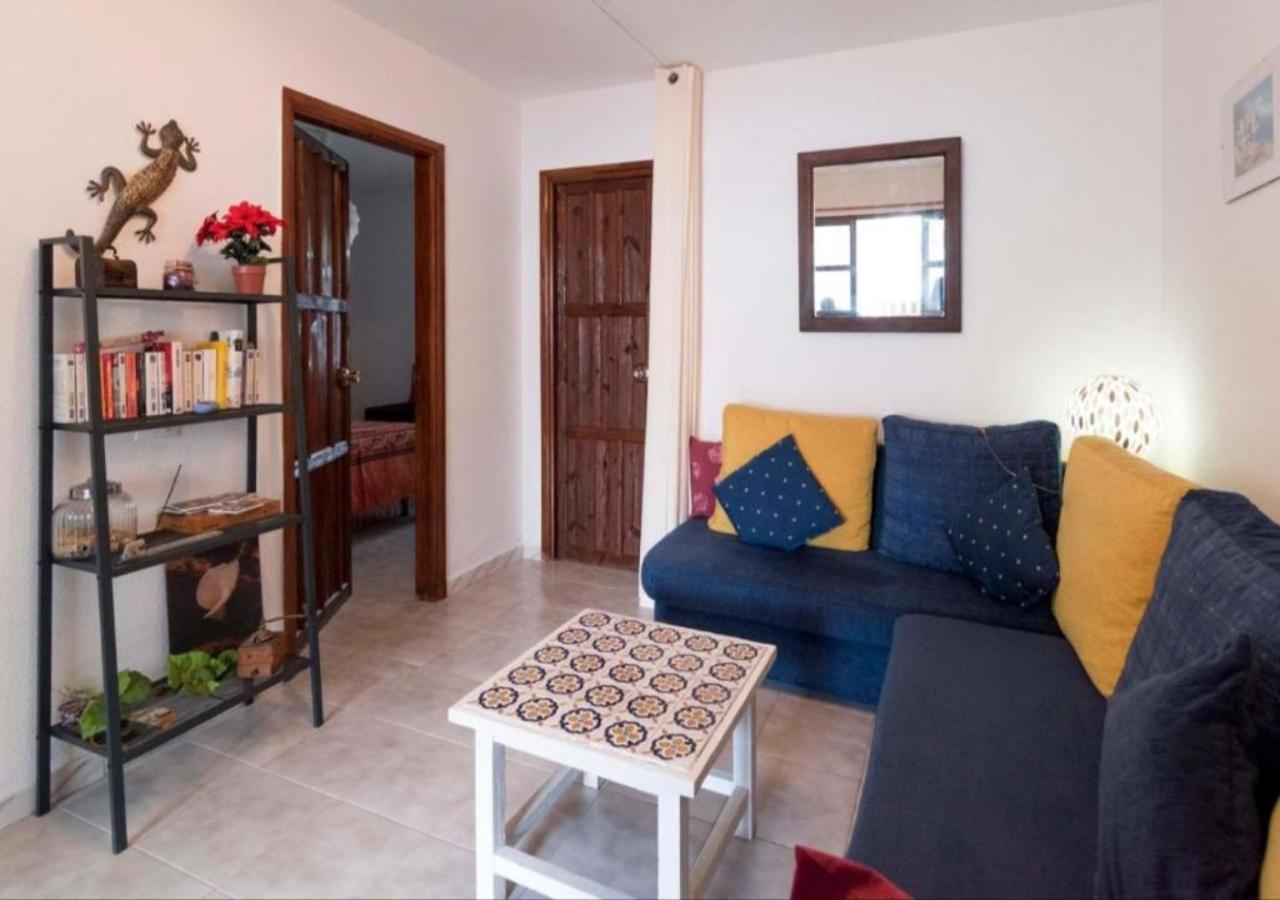Apartamento Free Spirit *