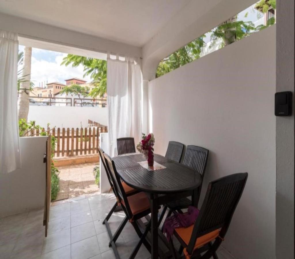 Free Spirit Appartement Corralejo